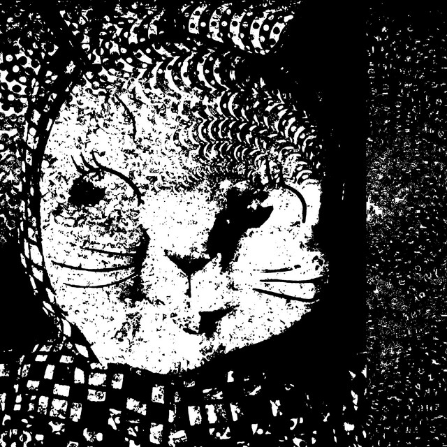 White Rabbit, Bad Luck: Remixes cover
