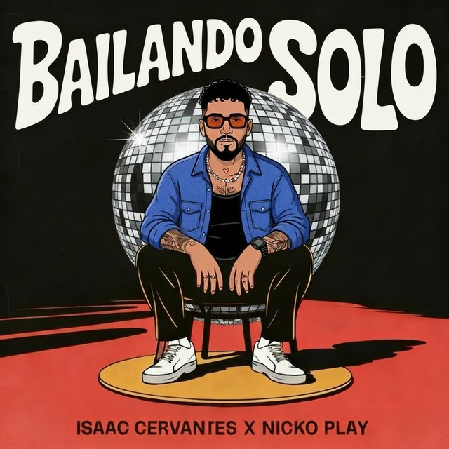 Bailando solo