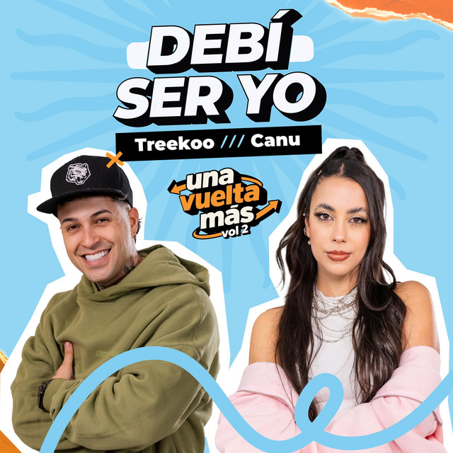 Debí Ser Yo - En Vivo