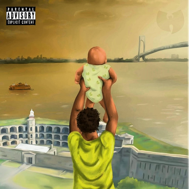 The Prodigal Son cover art