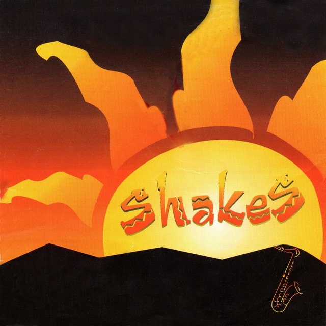 Shakes cover art