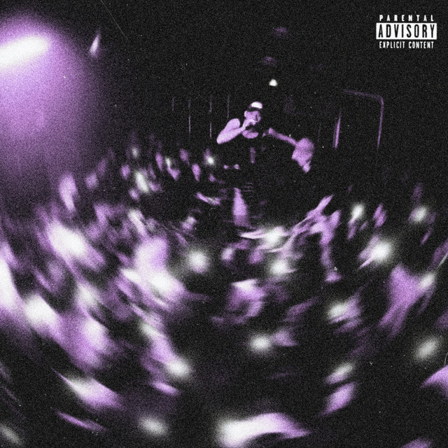 Luv My Fans cover art