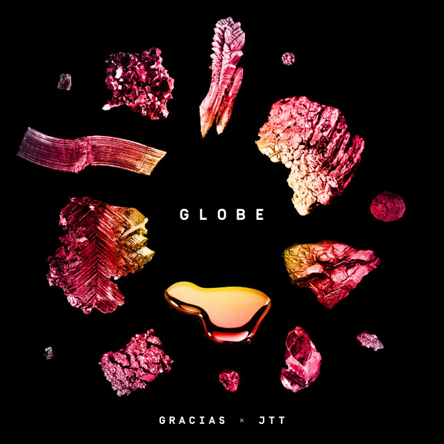 Globe cover art