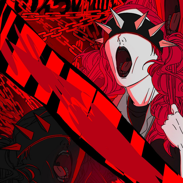 Baby Joker cover art