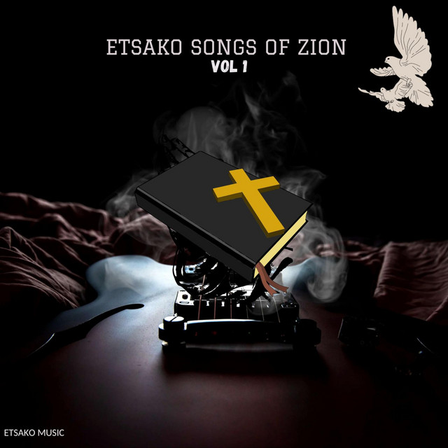 Etsako Songs Of Zion (Vol 1) - Album by Etsako music | Spotify