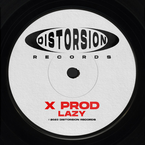 Lazy album art