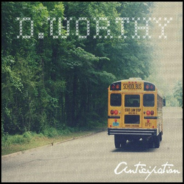 Anticipation (Prod By The XX)