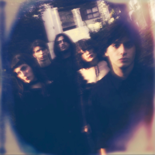 quemándose lento cover art