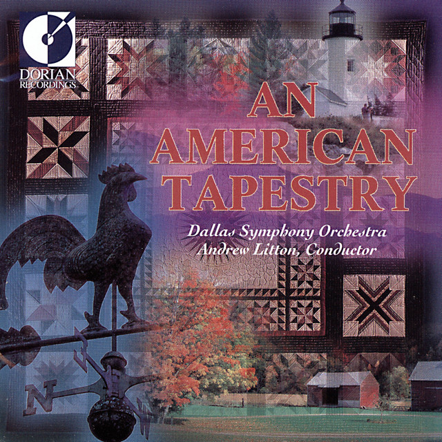 Symphony No. 2, Op. 132, "Mysterious Mountain": I. Andante con moto