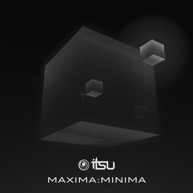 Maxima:Minima cover art