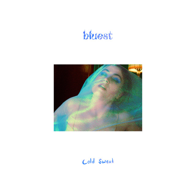 Cold Sweat cover art