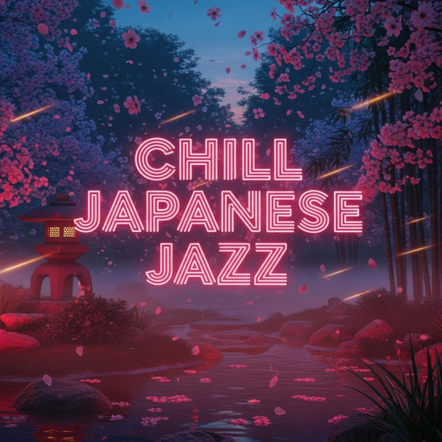 Jazz Background Music Lab