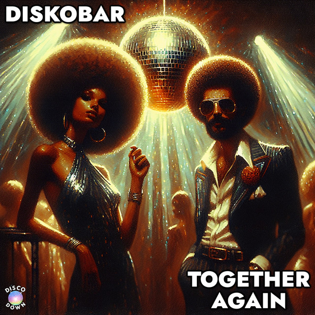 Together Again cover art