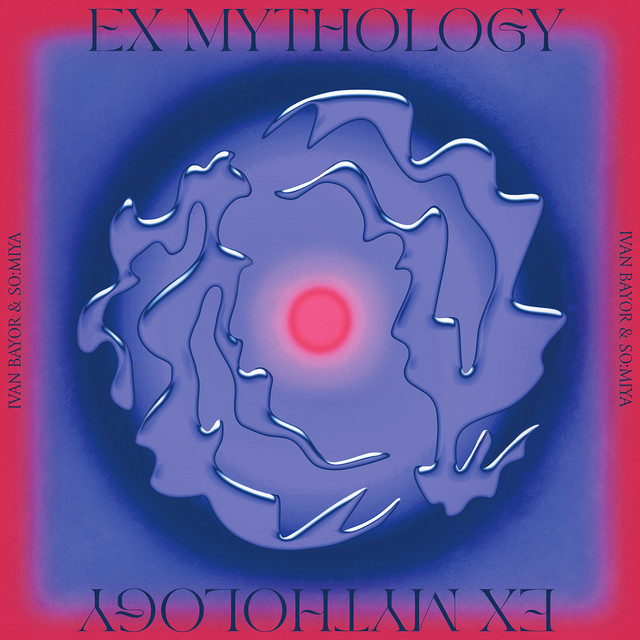 Ex Mythology cover art