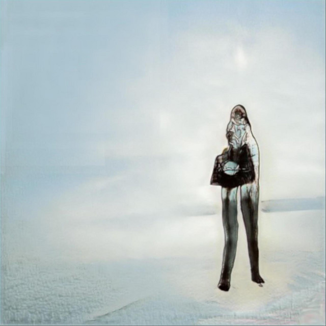 Clean cover art