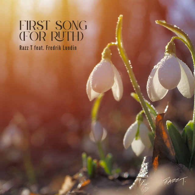 First Song (for Ruth)