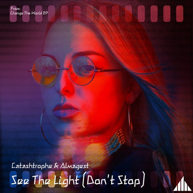 Catashtrophe | Spotify