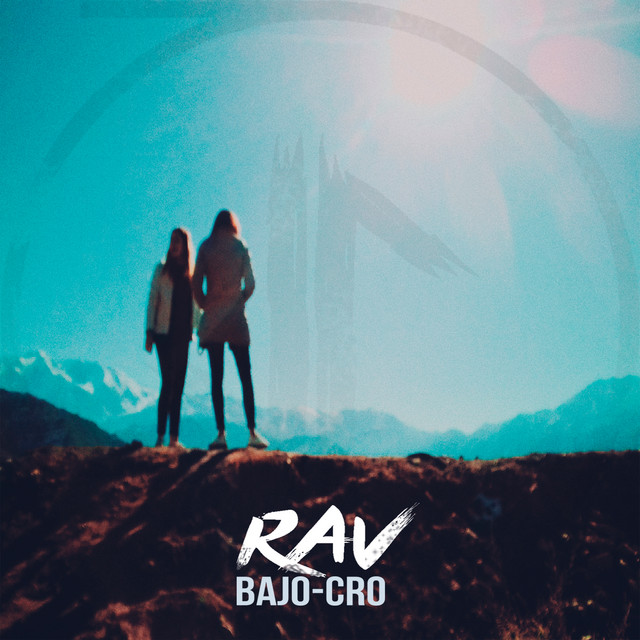 Rumbo al Valle (Bajo Cr0) cover art