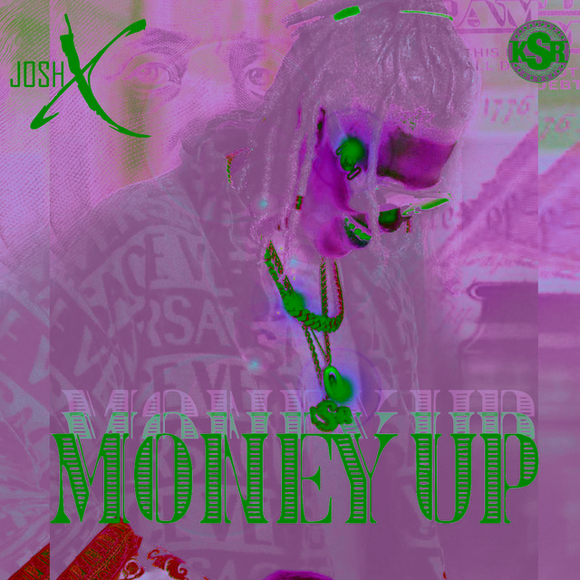 MONEY UP - Radio Edit