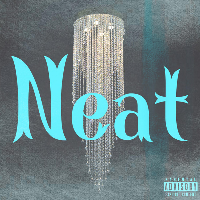 Neat cover art