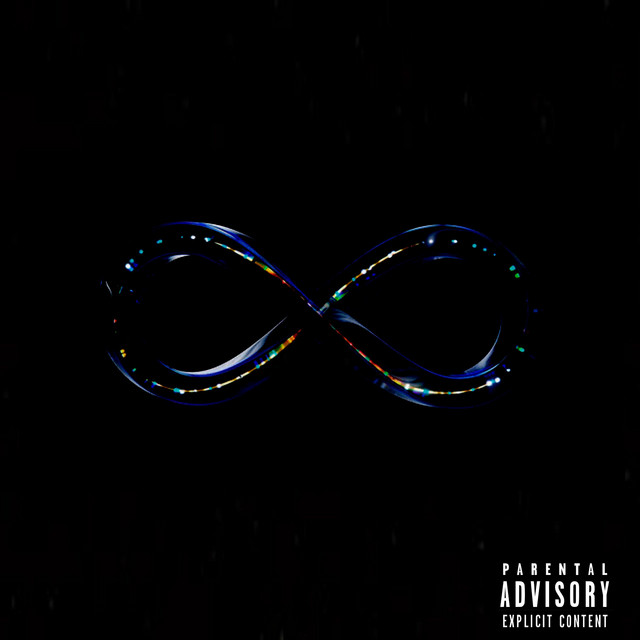 Infinity cover art