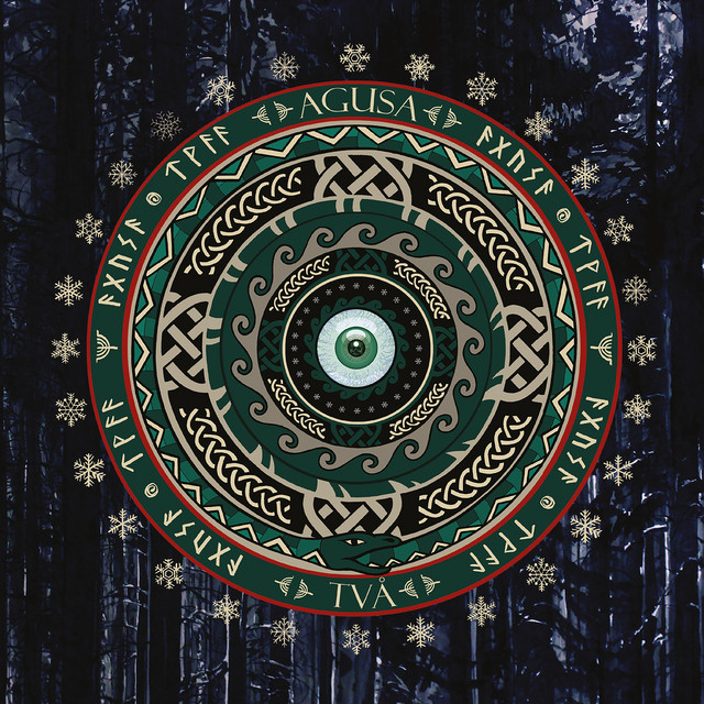 Två cover