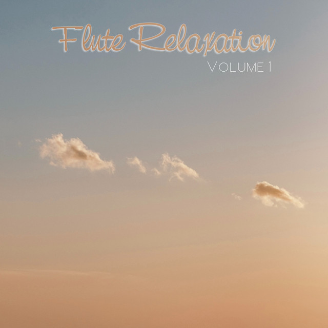 Flute Relaxation, Vol. 1 cover art