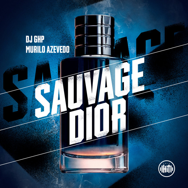 Sauvage Dior