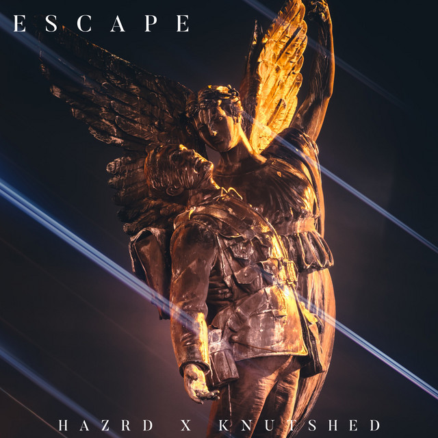 Escape - Single by HAZRD | Spotify