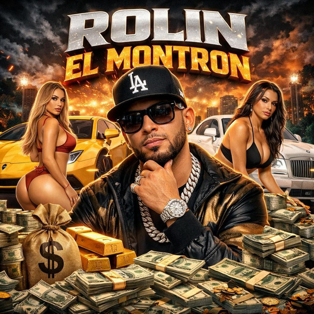 Rolin el montro