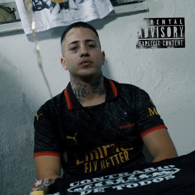 Na Na Na cover art