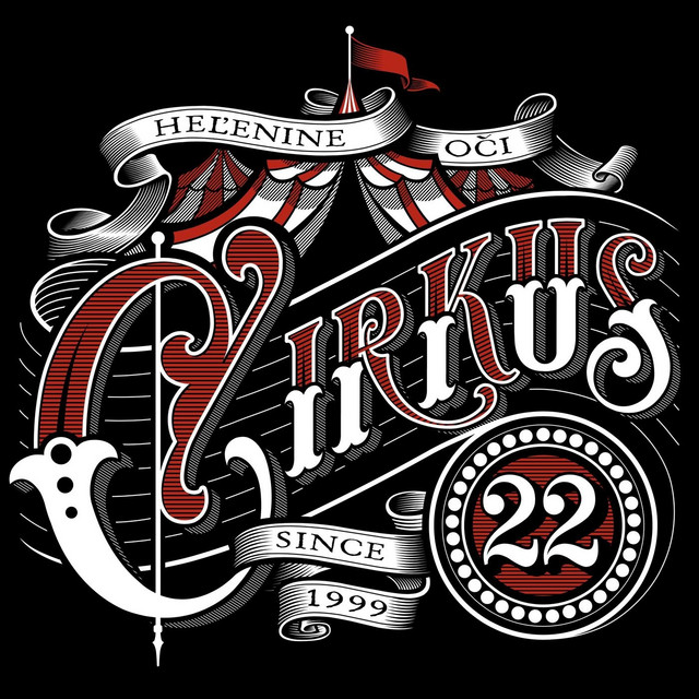 Cirkus 22 cover art