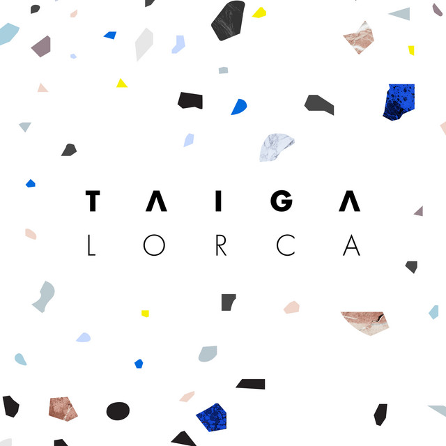 Taiga cover art