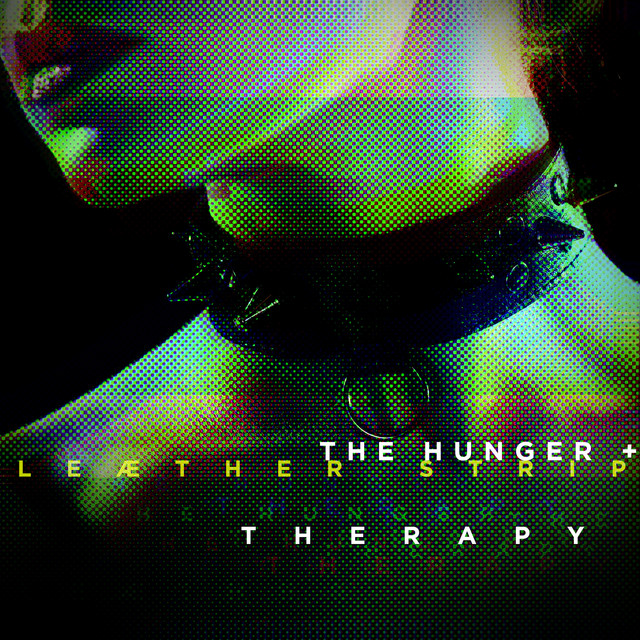 Therapy - Leæther Strip ReMix