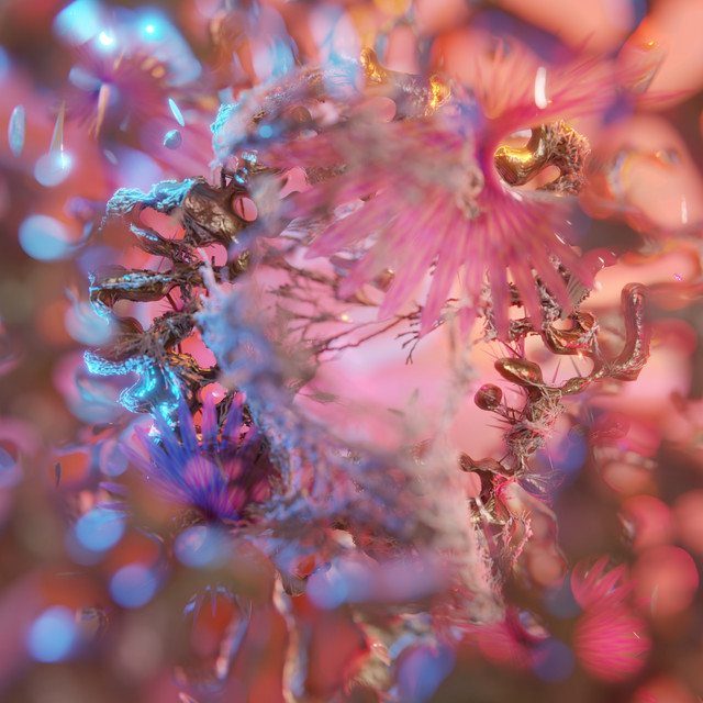 UNCERTAINTY cover art