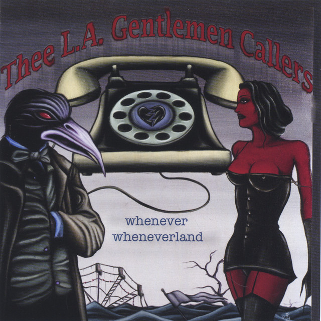 The Gentleman Callers