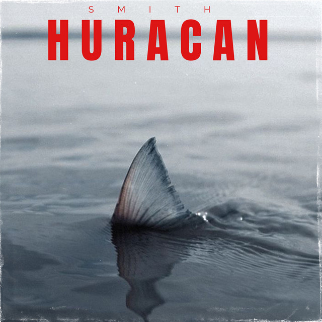 Huracan cover art