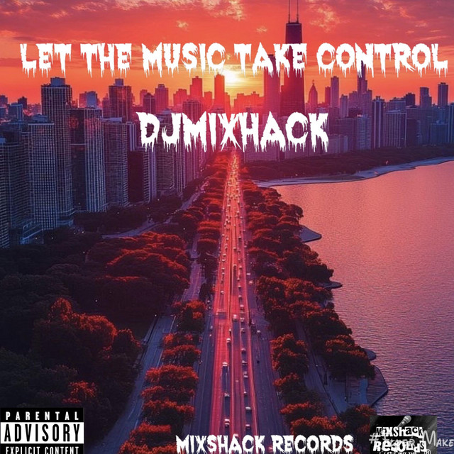 Let The Music Take Control