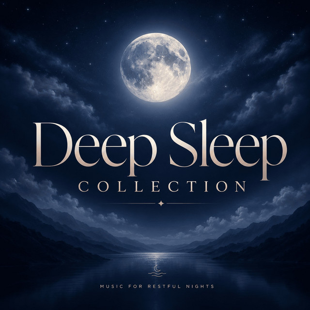 Deep Sleep Collection