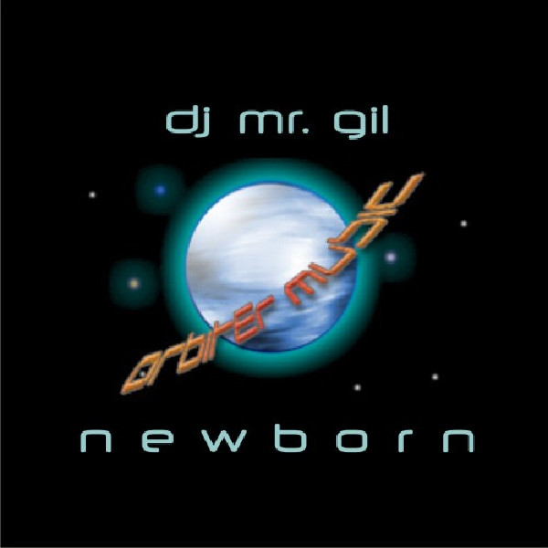 Newborn cover