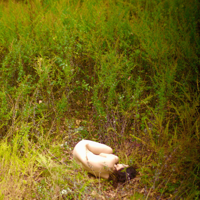 How Do You Leave a Warm Dark Place cover art