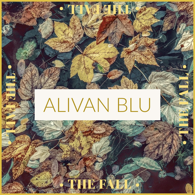 The Fall - Alivan Blu