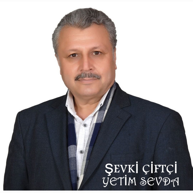 Şevki Çiftçi