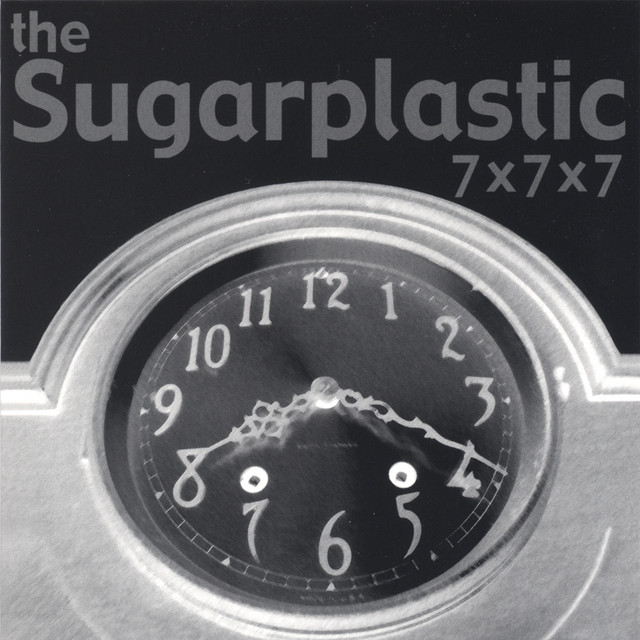 7x7x7 cover art