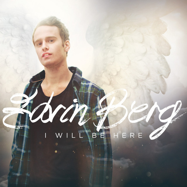 Edvin Berg I Will Be Here