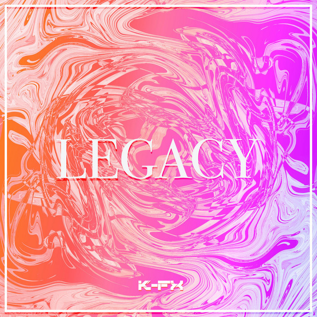 Legacy cover art