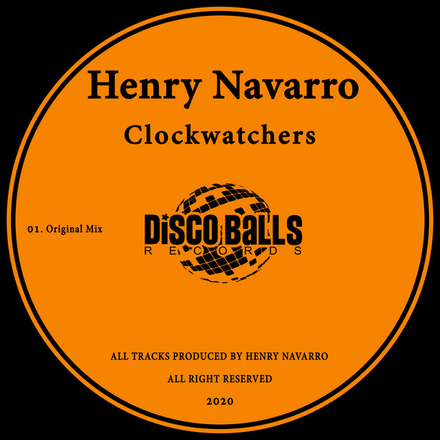 Clockwatchers cover