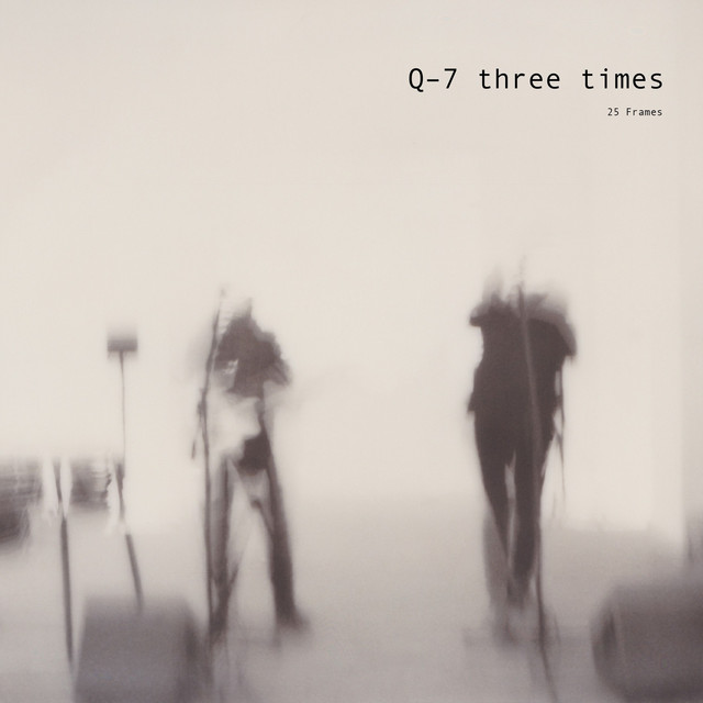 25 Frames cover art