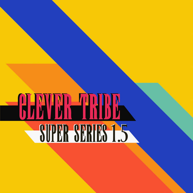 Super Series 1.5 cover art