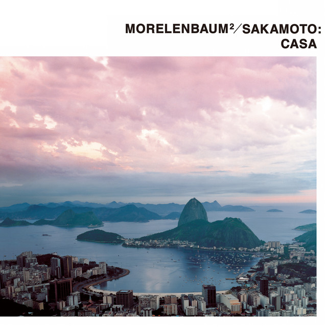 MORELENBAUM2/SAKAMOTO